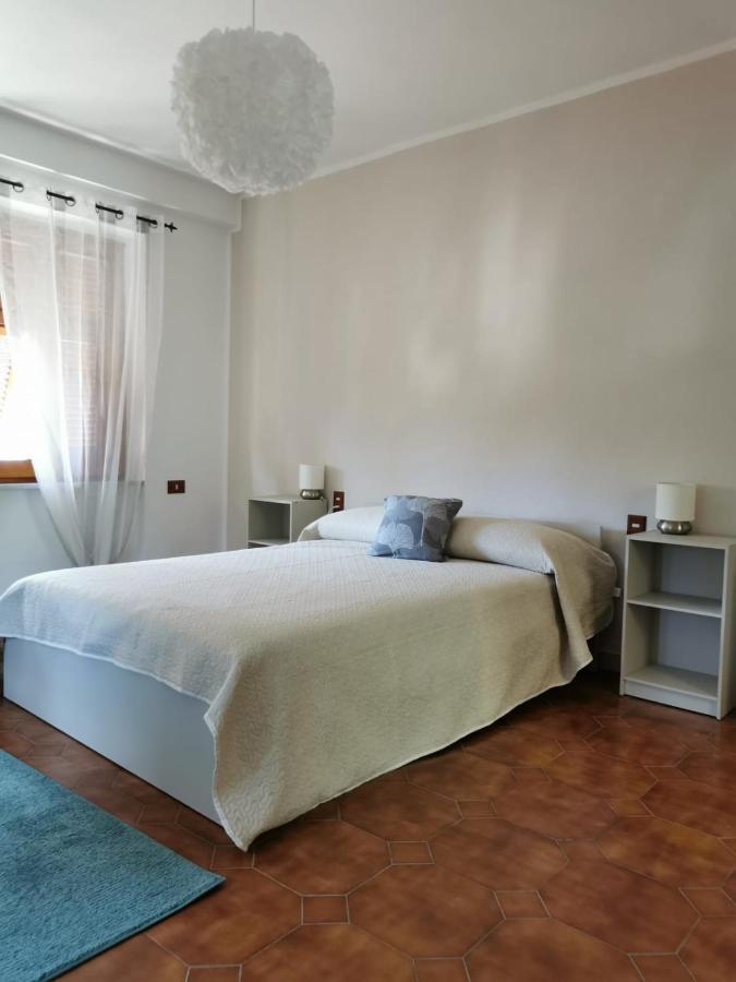 La Casa Dei Limoni Apartment Casarza Ligure Luaran gambar