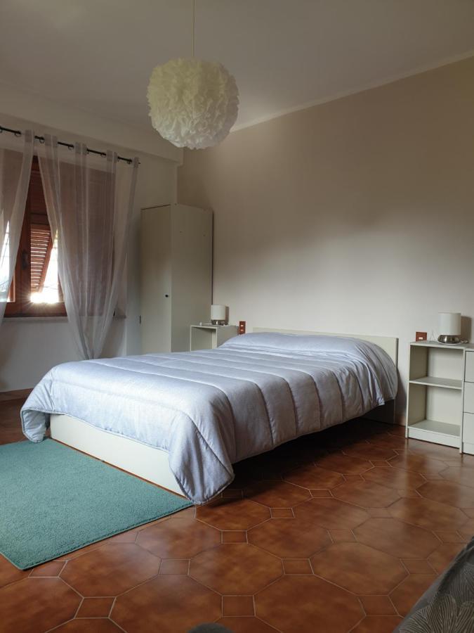 La Casa Dei Limoni Apartment Casarza Ligure Luaran gambar