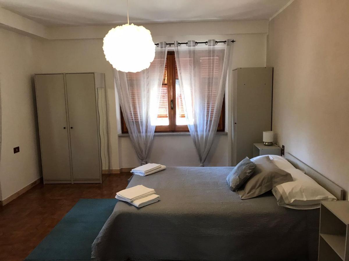 La Casa Dei Limoni Apartment Casarza Ligure Luaran gambar